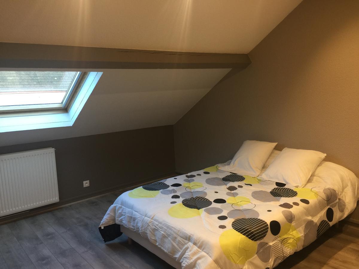 Residence Jantet Dole Eksteriør bilde